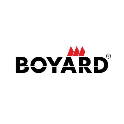 BOYARD, Китай