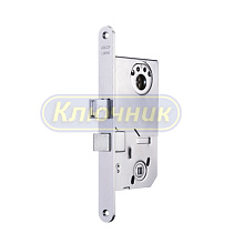 Замок врезной Abloy LС 200 под цилиндр, правый