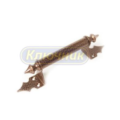 Ручка скоба ОРИГИНАЛ медь