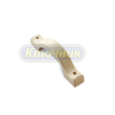 Ручка скоба РС-180 БАННАЯ 