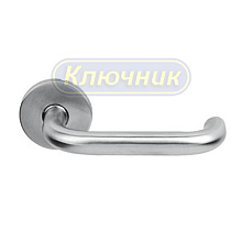 Ручка противопожарная APECS H-0203 INOX