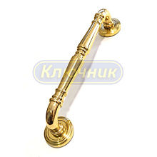 Ручки / Ручки скобы / Итальянские ручки скобы / Ручка скоба PASINI mod 800 OLV. Магазин "Ключник" в С-Пб.