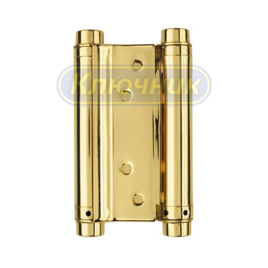 Петля маятниковая ARMADILLO 201-4 100мм GP