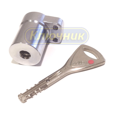 Цилиндр Abloy CY055 PROTEC 2 T