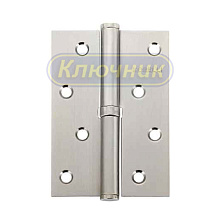 Петля MORELLI MSD 100x70x2.5 SC правая