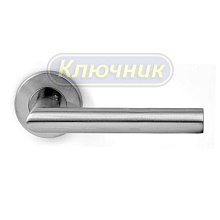 Ручка противопожарная APECS H-0204 INOX