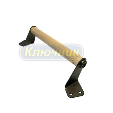 Ручка-скоба РД-250 дерево