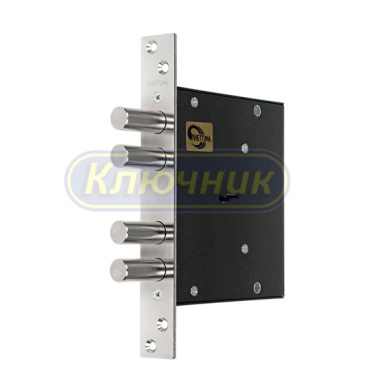 Замок врезной сувальдный Меттэм ЗВ8 141.0.1