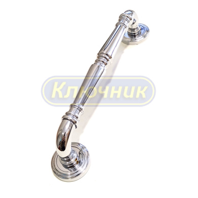 Ручка скоба PASINI mod 800 CHROMO