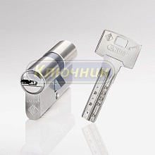 Цилиндр ABUS Bravus 2000 MX